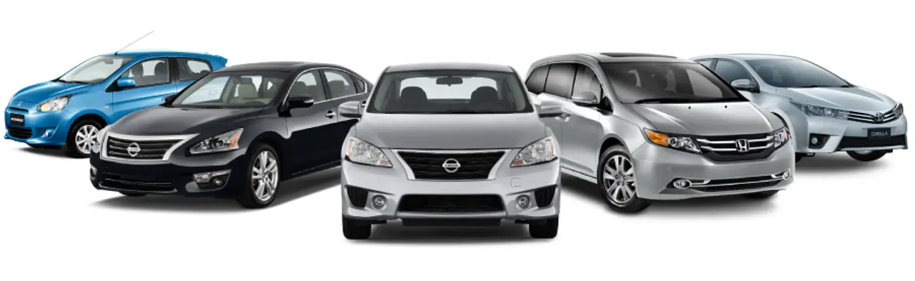 Jasa Pembuatan Website Sales Mobil Profesional